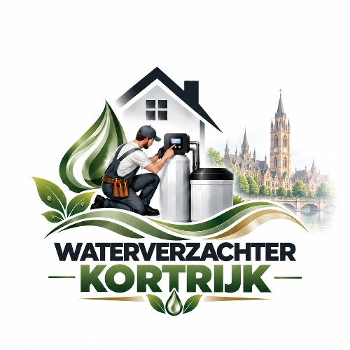 Waterverzachter Kortrijk